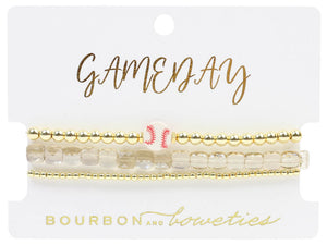 Baseball Stretchy Stack