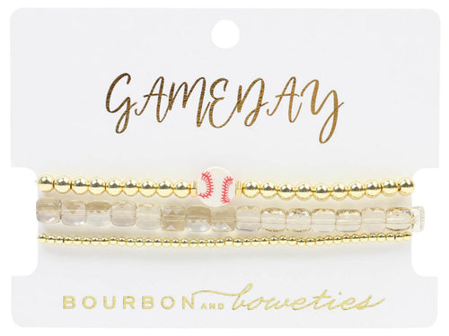 Baseball Stretchy Stack