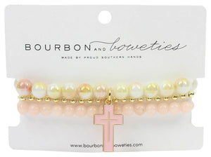 The Ruth Stretchy Stack