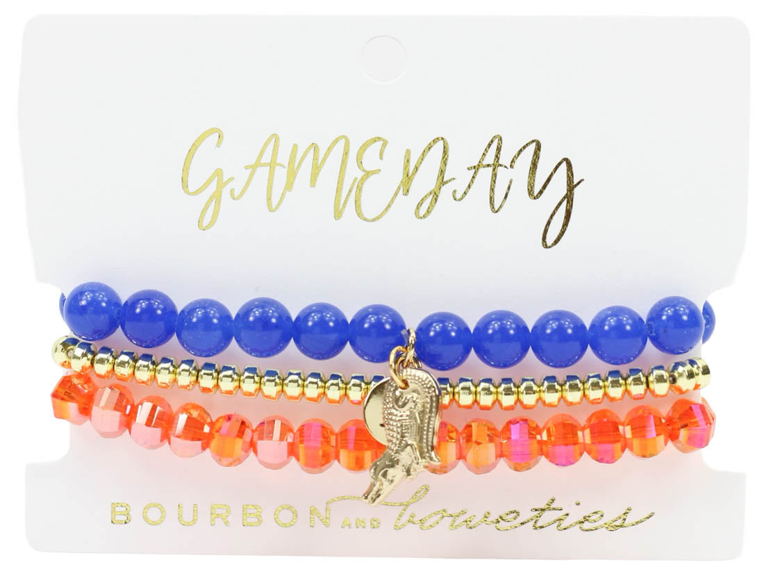 Gameday Stretchy Stack - Gator