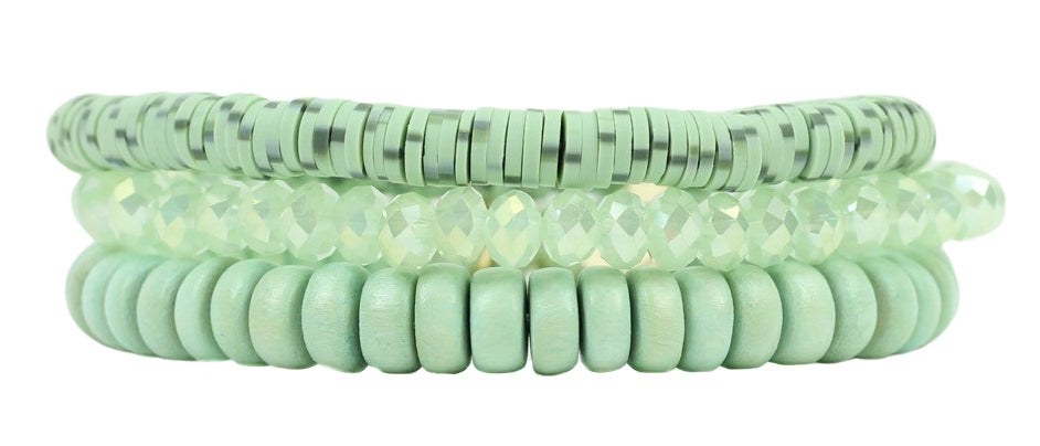 The Becks Stretchy Stack